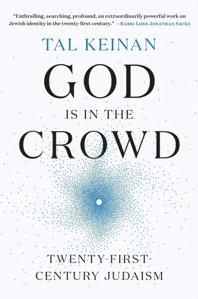 God Is in the Crowd (eBook, ePUB)
