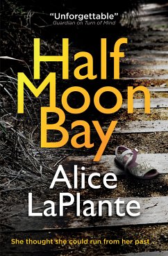 Half Moon Bay (eBook, ePUB) - LaPlante, Alice