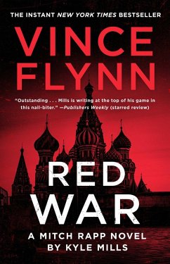 Red War (eBook, ePUB) - Flynn, Vince; Mills, Kyle
