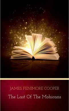 Cover The Last of The Mohicans (eBook, ePUB)
