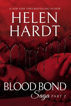 Cover Blood Bond: 2 (eBook, ePUB)