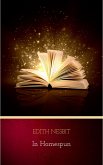 In Homespun (eBook, ePUB) In Homespun (eBook, ePUB)
