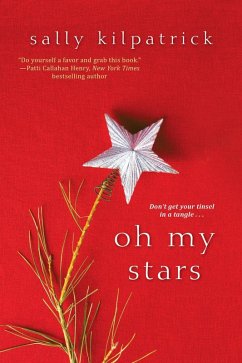 Cover Oh My Stars (eBook, ePUB)