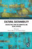 Cultural Sustainability (eBook, PDF)