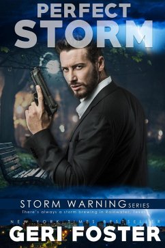 Perfect Storm (Storm Warning, #3) (eBook, ePUB) - Foster, Geri