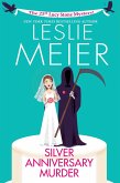 Silver Anniversary Murder (eBook, ePUB)