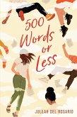 500 Words or Less (eBook, ePUB)