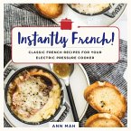 Instantly French! (eBook, ePUB)