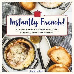 Instantly French! (eBook, ePUB) - Mah, Ann