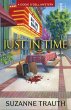 Just in Time (eBook, ePUB) - Bild 1