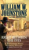 Right between the Eyes (eBook, ePUB) Right between the Eyes (eBook, ePUB)