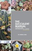 The Succulent Manual: A Guide to Care and Repair for All Climates (eBook, ePUB)