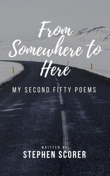 From Somewhere to Here (eBook, ePUB)