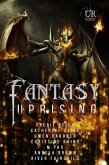 Fantasy Uprising (eBook, ePUB)