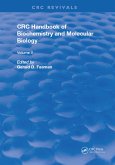 Handbook of Biochemistry (eBook, ePUB)