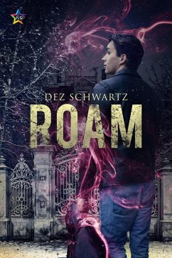 Roam (eBook, ePUB) - Schwartz, Dez