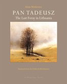 Pan Tadeusz (eBook, ePUB)