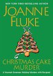 Christmas Cake Murder (eBook, ePUB) - Bild 1