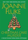 Christmas Cake Murder (eBook, ePUB)