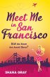 Meet Me In San Francisco (eBook, ePUB) - Bild 1