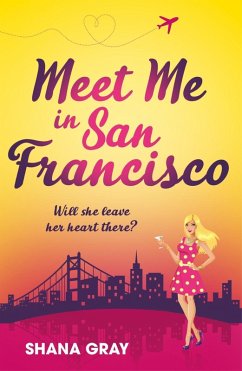 Cover Meet Me In San Francisco (eBook, ePUB)