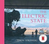 The Electric State (eBook, ePUB) The Electric State (eBook, ePUB)