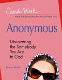 Anonymous - Women's Bible Study Leader Guide (eBook, ePUB)
