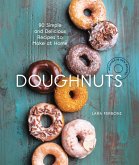Doughnuts (eBook, ePUB)