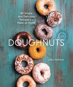 Doughnuts (eBook, ePUB) - Ferroni, Lara
