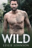 Wild (Australian Heat, #4) (eBook, ePUB)