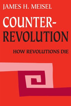 Cover Counterrevolution (eBook, PDF)