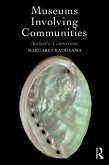 Museums Involving Communities (eBook, ePUB)