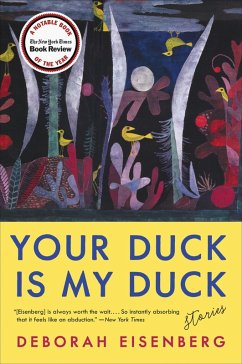 Cover Your Duck Is My Duck (eBook, ePUB)