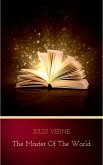 The Master of the World (eBook, ePUB) The Master of the World (eBook, ePUB)