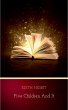 Five Children and It (eBook, ePUB) - Bild 1