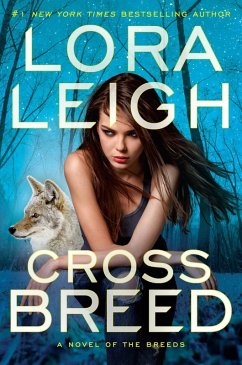 Cross Breed (eBook, ePUB) - Leigh, Lora