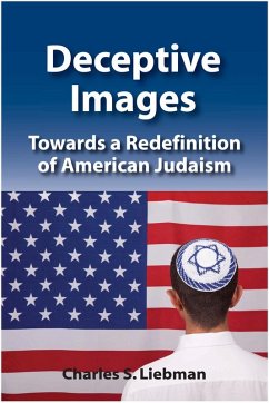 Cover Deceptive Images (eBook, ePUB)