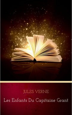 Cover Les Enfants du capitaine Grant (eBook, ePUB)