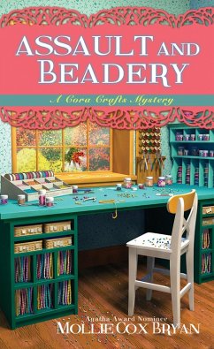 Cover Assault and Beadery (eBook, ePUB)