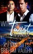 With a Twist (eBook, ePUB) - Bild 1