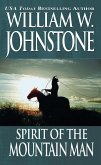 Spirit of the Mountain Man (eBook, ePUB)