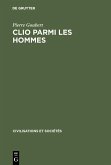 Clio parmi les hommes (eBook, PDF)