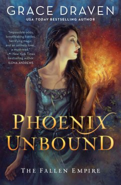 Cover Phoenix Unbound (eBook, ePUB)