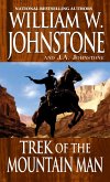 Trek of the Mountain Man (eBook, ePUB)