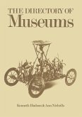 Directory of Museums (eBook, PDF)