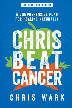 Cover Chris Beat Cancer (eBook, ePUB)