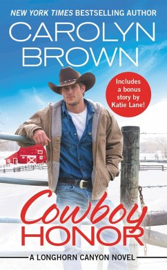 Cover Cowboy Honor (eBook, ePUB)