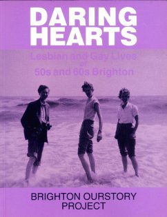 Cover Daring Hearts (eBook, ePUB)