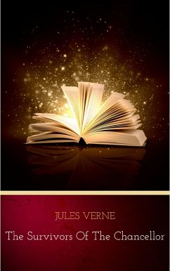 Cover The Survivors of the Chancellor (eBook, ePUB)