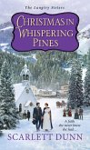 Christmas in Whispering Pines (eBook, ePUB)